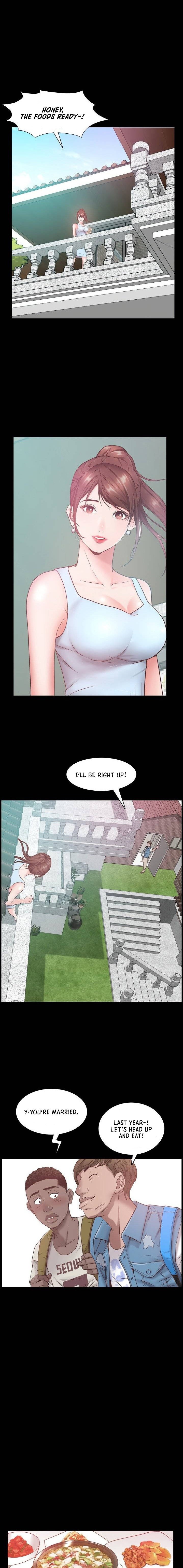 Autumn’s Rain - Chapter 1 Page 11