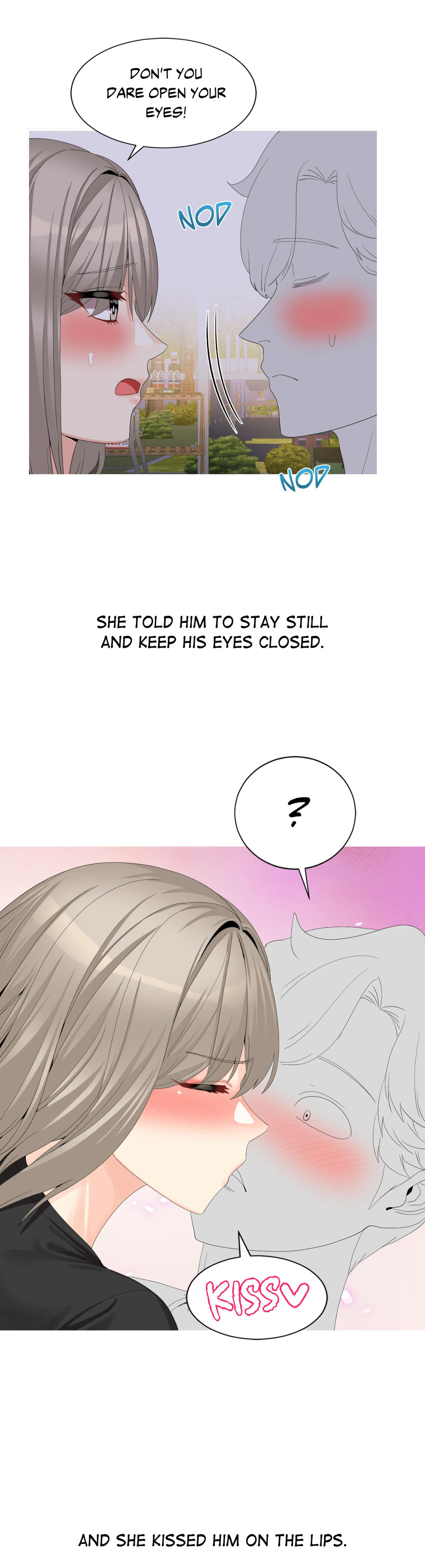 Love Scenarios - Chapter 12 Page 6