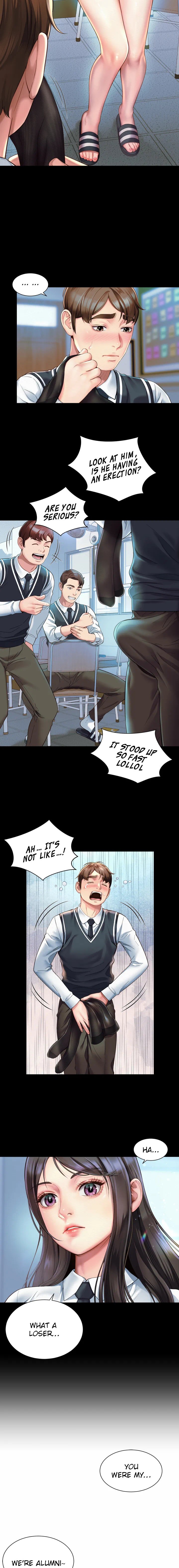 Workplace Romance - Chapter 1 Page 10