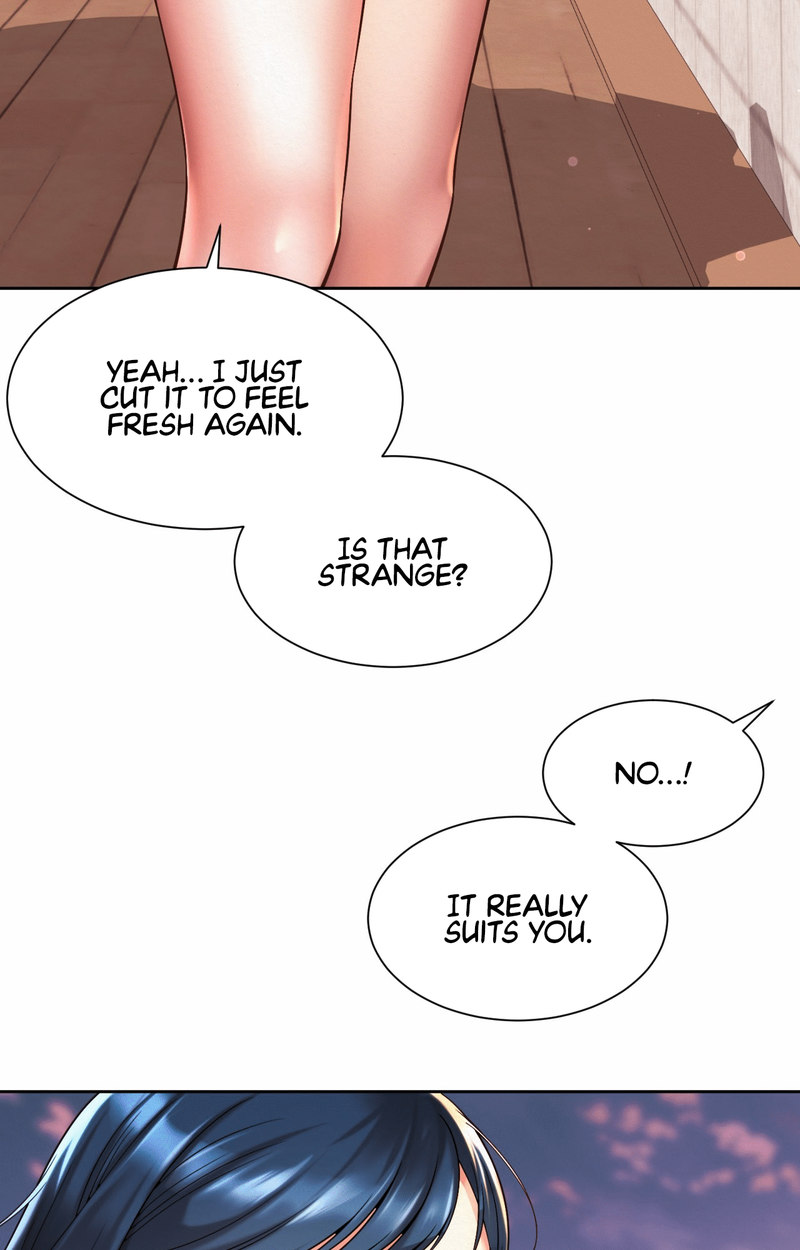 Workplace Romance - Chapter 14 Page 21