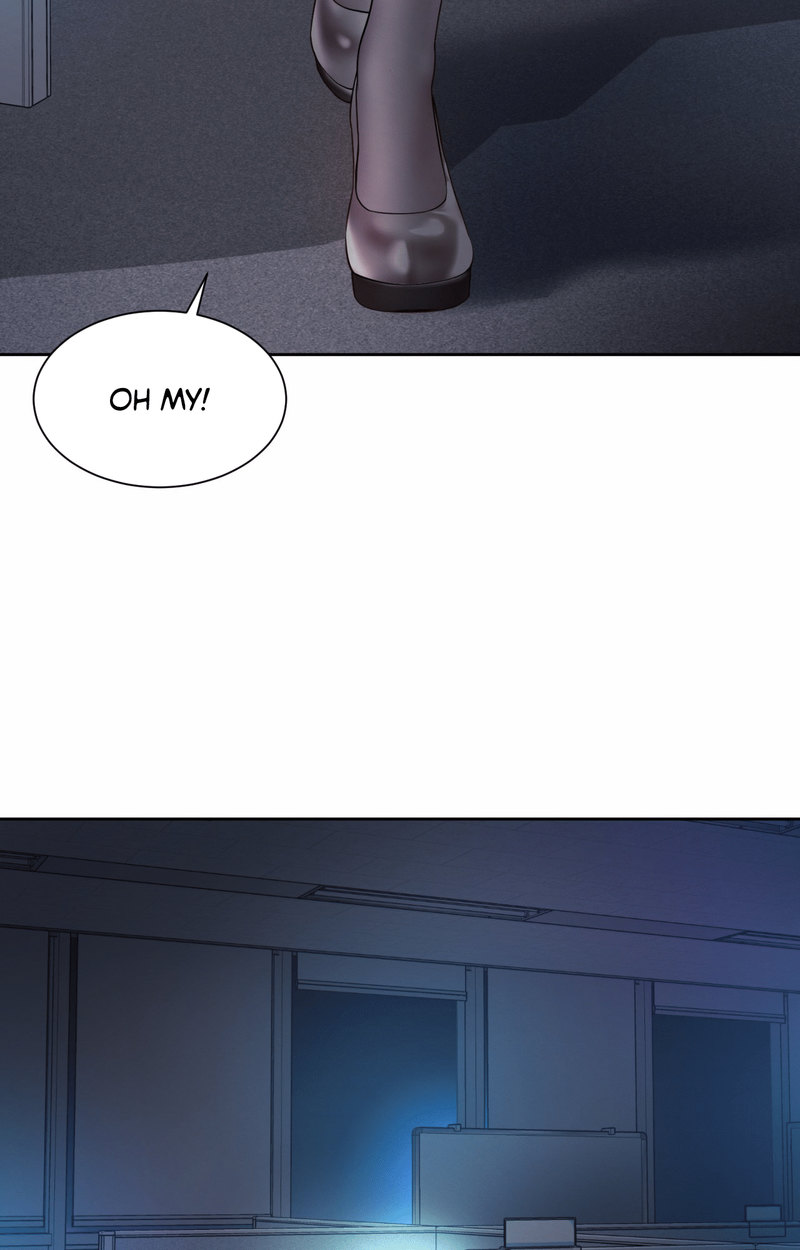 Workplace Romance - Chapter 21 Page 30