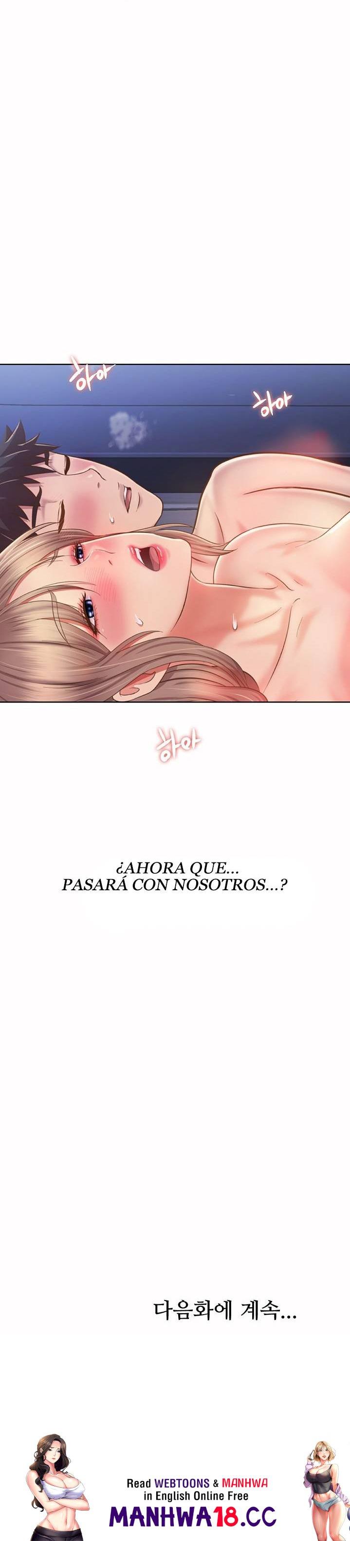 Her Taste Raw - Chapter 50 Page 37